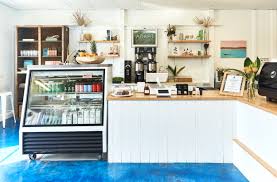 coffee shop in Wrightsville