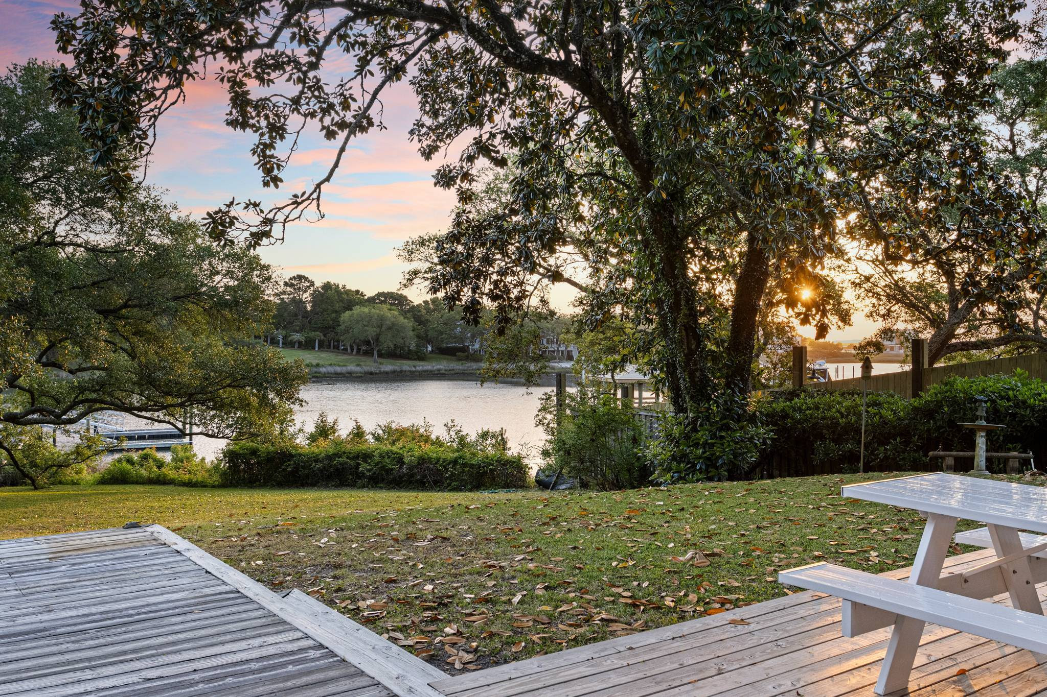 Autumn on the East Coast Landmark Vacation Rentals