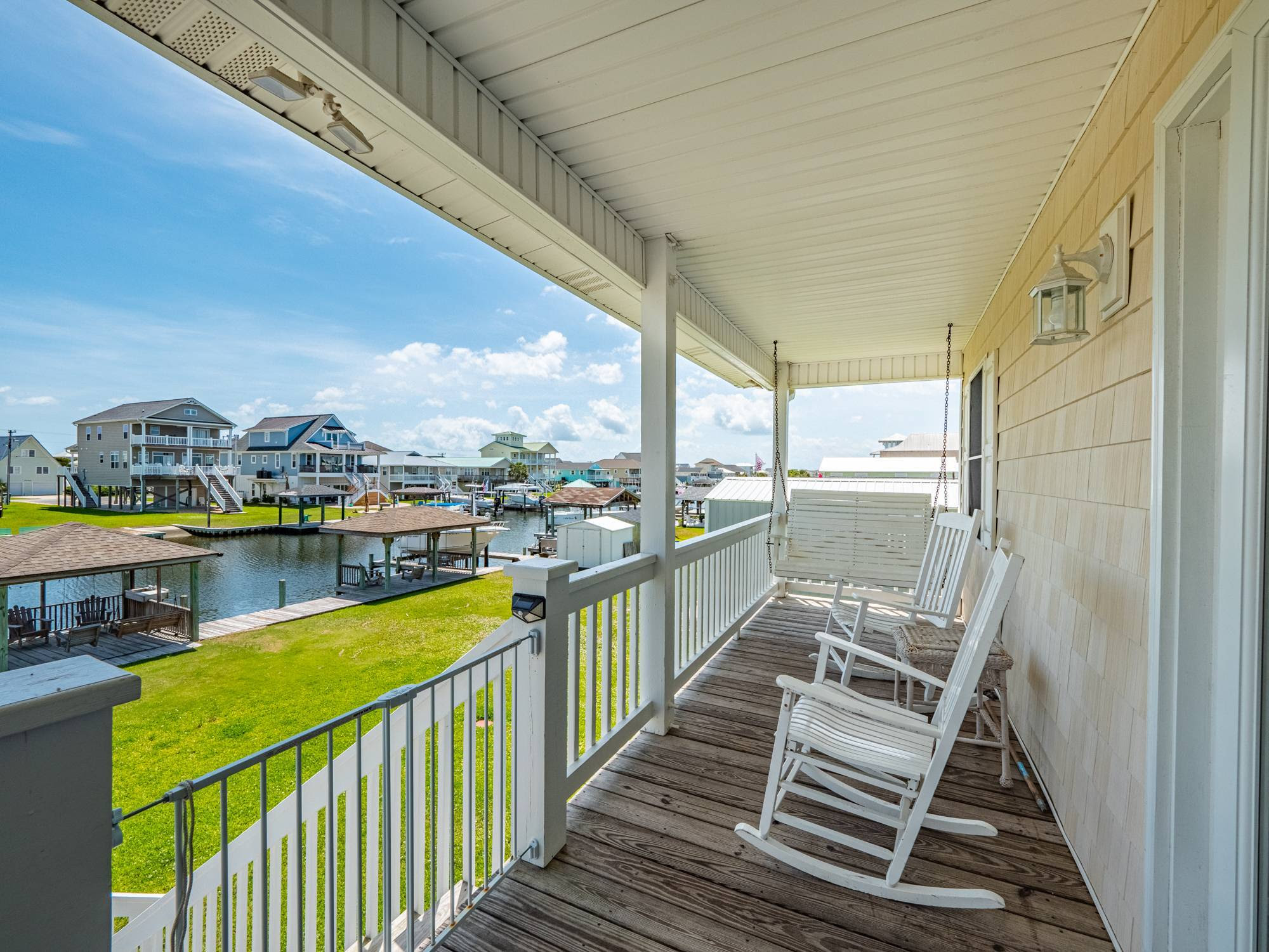 Autumn on the East Coast Landmark Vacation Rentals