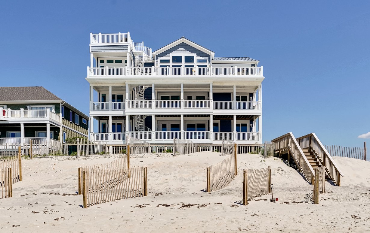 Find Your Mini Resort Landmark Vacation Rentals