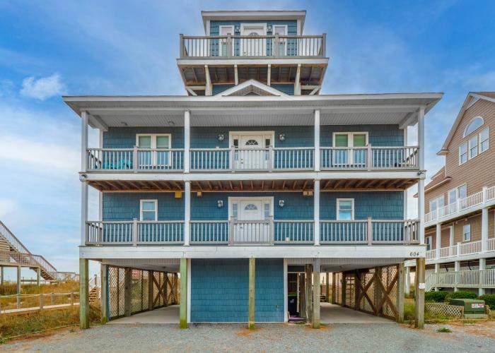 New Year NEW Rental Options! Landmark Vacation Rentals