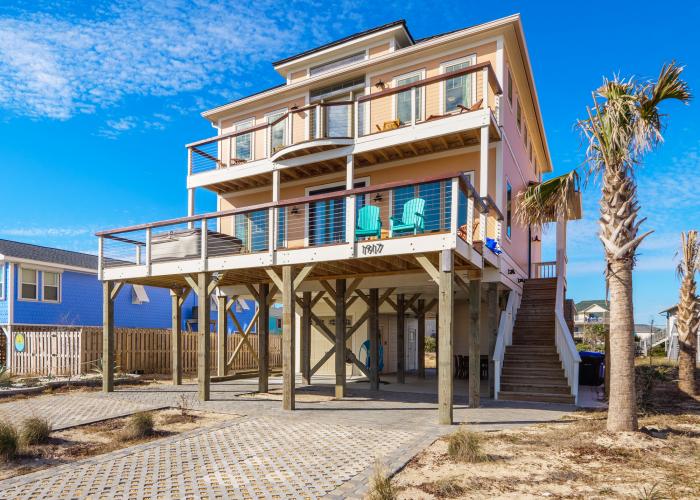 New Year NEW Rental Options! Landmark Vacation Rentals