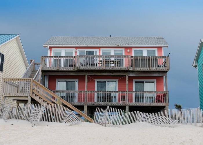 New Year NEW Rental Options! Landmark Vacation Rentals