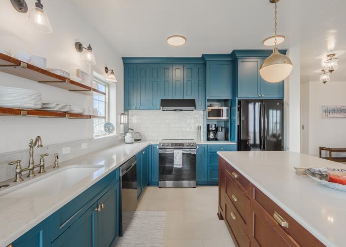 New Year NEW Rental Options! Landmark Vacation Rentals