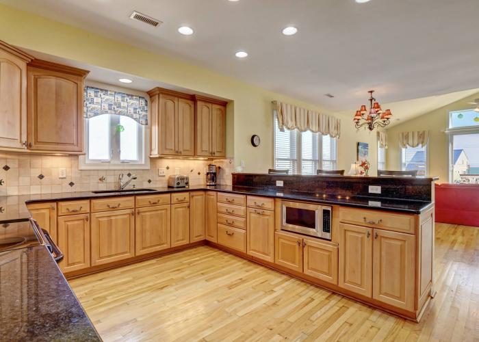 New Year NEW Rental Options! Landmark Vacation Rentals