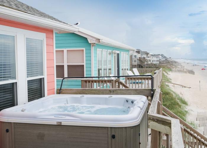 New Year NEW Rental Options! Landmark Vacation Rentals