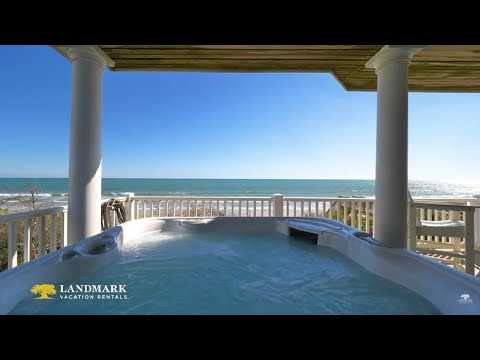 Wrightsville Beach rental